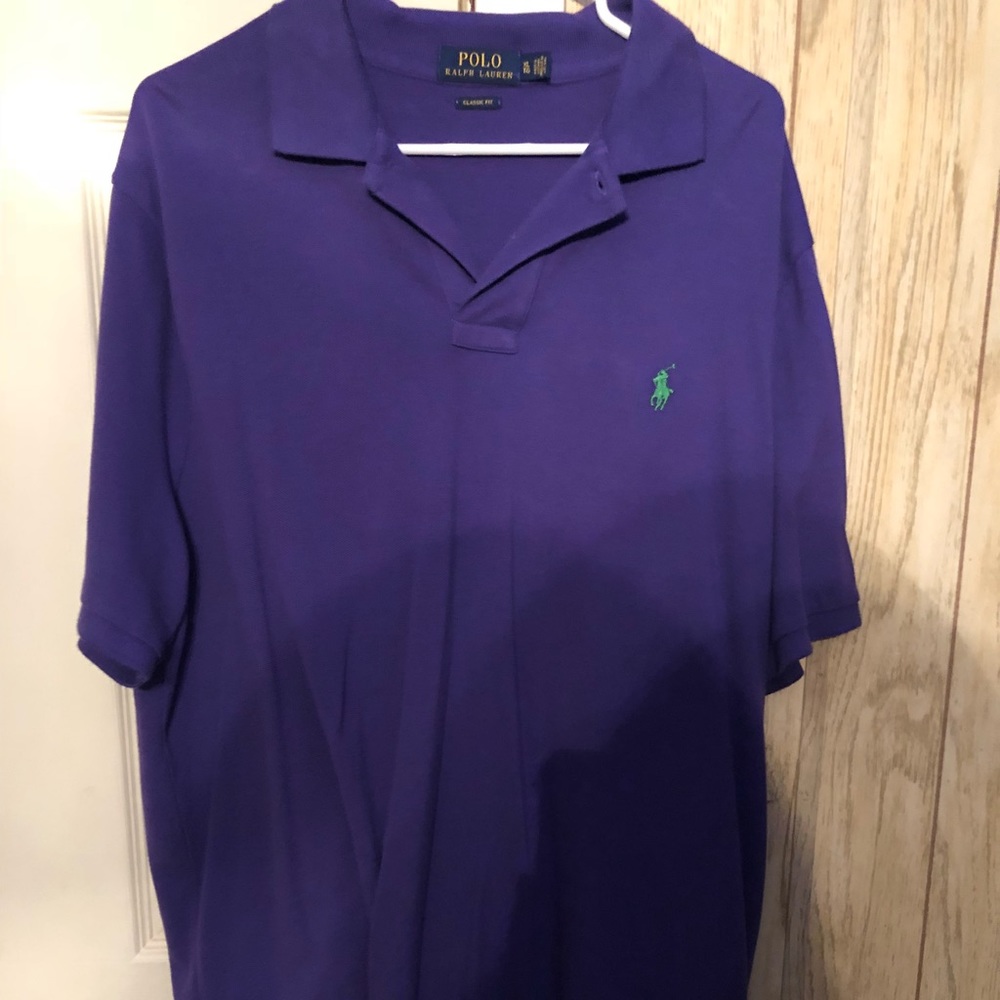 Men’s Polo